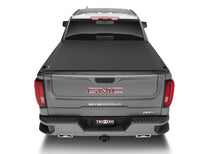 Load image into Gallery viewer, Truxedo TRX1472801 Truxedo 19-20 GMC Sierra & Chevrolet Silverado 1500 (New Body) 8ft Pro X15 Bed Cover