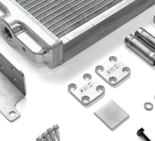 Load image into Gallery viewer, 034Motorsport Turbocharger Heat Exchanger Upgrade Kit For Audi C7 S6 Engine > Intercooler > Intercooler ### Engine > Performance > Intercooler 034 Motorsport
