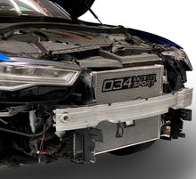 Load image into Gallery viewer, 034Motorsport Turbocharger Heat Exchanger Upgrade Kit For Audi C7 S6 Engine > Intercooler > Intercooler ### Engine > Performance > Intercooler 034 Motorsport