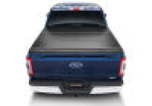 Load image into Gallery viewer, Undercover UNDTR26029 UnderCover 04-21 Ford F-150 5.5ft Triad Bed Cover