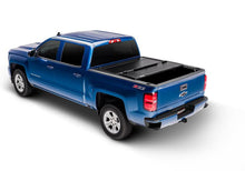 Load image into Gallery viewer, Undercover UNDFX11025 UnderCover 14-18 Chevy Silverado 1500 (19 Legacy) / 15-19 Silverado 2500/3500 HD 8ft Flex Bed Cover