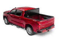 Load image into Gallery viewer, Undercover UNDAX12018 UnderCover 14-18 Chevy Silverado 1500 (19 Legacy) 5.8ft Armor Flex Bed Cover - Black Textured