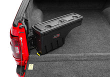 Load image into Gallery viewer, Undercover UNDSC203D UnderCover 15-20 Ford F-150 Drivers Side SwingH1128-H1157 Case - Black Smooth