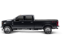 Load image into Gallery viewer, Undercover UNDAX22021 UnderCover 17-20 Ford F-250/F-350 6.8ft Armor Flex Bed Cover - Black Textured