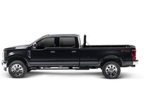 Load image into Gallery viewer, Undercover UNDAX22021 UnderCover 17-20 Ford F-250/F-350 6.8ft Armor Flex Bed Cover - Black Textured