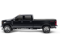 Load image into Gallery viewer, Undercover UNDAX22021 UnderCover 17-20 Ford F-250/F-350 6.8ft Armor Flex Bed Cover - Black Textured