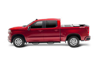 Load image into Gallery viewer, Undercover UNDAX12023 UnderCover 19-20 Chevy Silverado 1500HD 6.5ft (w/ or w/o MPT) Armor Flex Bed Cover - Black Textured