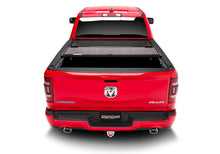 Load image into Gallery viewer, Undercover UNDUX32009 UnderCover 19-20 Ram 1500 6.4ft Ultra Flex Bed Cover - Matte Black Finish