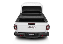 Load image into Gallery viewer, Undercover UNDUX32010 UnderCover 2020 Jeep Gladiator 5ft Ultra Flex Bed Cover - Matte Black Finish