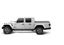Load image into Gallery viewer, Undercover UNDUX32010 UnderCover 2020 Jeep Gladiator 5ft Ultra Flex Bed Cover - Matte Black Finish