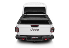 Load image into Gallery viewer, Undercover UNDUX32010 UnderCover 2020 Jeep Gladiator 5ft Ultra Flex Bed Cover - Matte Black Finish