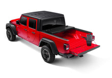 Load image into Gallery viewer, Undercover UNDSC304P UnderCover 2020 Jeep Gladiator Passengers Side Swing Case - Black Smooth