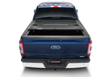 Load image into Gallery viewer, Undercover UNDAX22029 UnderCover 2021+ Ford F-150 Crew Cab 5.5ft Armor Flex Bed Cover Cover