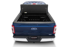Load image into Gallery viewer, Undercover UNDAX22029 UnderCover 2021+ Ford F-150 Crew Cab 5.5ft Armor Flex Bed Cover Cover