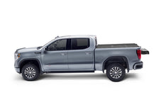 Load image into Gallery viewer, Undercover UNDTR16018 UnderCover 99-19 Silverado / Sierra Limited/Legacy 5.5ft Triad Bed Cover