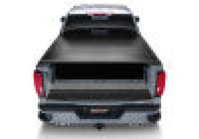 Load image into Gallery viewer, Undercover UNDTR16018 UnderCover 99-19 Silverado / Sierra Limited/Legacy 5.5ft Triad Bed Cover