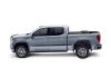 Load image into Gallery viewer, Undercover UNDTR16018 UnderCover 99-19 Silverado / Sierra Limited/Legacy 5.5ft Triad Bed Cover