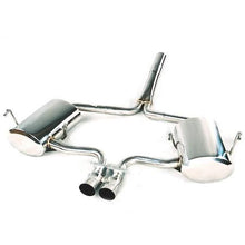 Load image into Gallery viewer, X-Force Stainless Steel 2.5" Cat-Back Exhaust | 2002-2006 Mini Cooper S Exhaust XFORCE Default Title