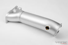 Load image into Gallery viewer, VRSF VRSF 3.5″ Ceramic Coated Downpipe N55 10-13 BMW 135i/335i/X1