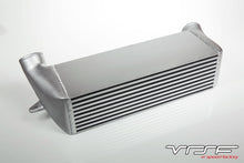 Load image into Gallery viewer, VRSF Intercooler Upgrade Kit for 09-16 BMW Z4 35i / 35is E89 N54 Engine VRSF 7.5" Stepped Race HD (Up to 1100whp)