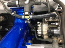 Load image into Gallery viewer, Wehrli wcfWCF100023 Wehrli 01-04 Chevrolet 6.6L LB7 Duramax Fuel Pressure Relief Valve Delete Kit