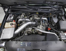 Load image into Gallery viewer, Wehrli wcfWCF100712-BC Wehrli 01-04 Chevrolet 6.6L LB7 Duramax High Flow Intake Bundle Kit - Bronze Chrome