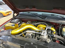 Load image into Gallery viewer, Wehrli wcfWCF100478-GW Wehrli 01-04 Chevrolet 6.6L LB7 Duramax S300 Turbo Install Kit (No Turbo) - Gloss White