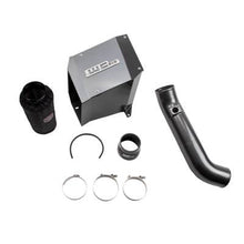 Load image into Gallery viewer, Wehrli wcfWCF100190-GW Wehrli 01-04 Chevrolet Duramax LB7 4in Intake Kit - Gloss White