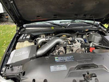 Load image into Gallery viewer, Wehrli wcfwcf100190-GRY Wehrli 01-04 Chevrolet Duramax LB7 4in Intake Kit - WCFab Grey