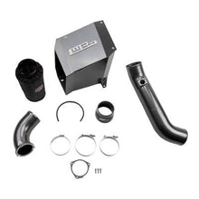 Load image into Gallery viewer, Wehrli wcfWCF100300-GW Wehrli 01-04 Duramax LB7 4in Intake Kit with Air Box Stage 2 - Gloss White