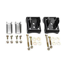 Load image into Gallery viewer, Wehrli wcfWCF100840 Wehrli 01-10 Chevrolet 6.6L Duramax Traction Bar Install Kit