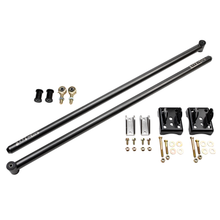 Load image into Gallery viewer, Wehrli wcfWCF100852-CB Wehrli 01-10 Duramax ECLB & CCLB 68in Traction Bar Kit - Candy Blue