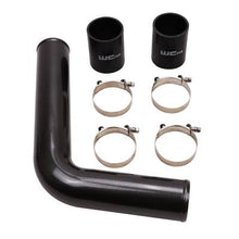 Load image into Gallery viewer, Wehrli wcfWCF100359-GW Wehrli 03-07 Dodge 5.9L Cummins Driver Side 3in Replacement Intercooler Pipe - Gloss White