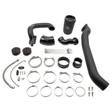 Load image into Gallery viewer, Wehrli wcfWCF100567-BB Wehrli 03-07 Dodge 5.9L Cummins S400 Twin Turbo Kit (No Turbo) - Bengal Blue
