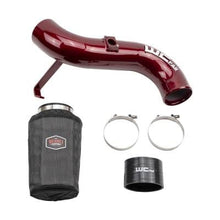 Load image into Gallery viewer, Wehrli wcfWCF100335-BB Wehrli 04.5-05 Chevrolet 6.6L LLY Duramax 4in Intake Kit - Bengal Blue