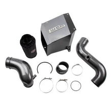 Load image into Gallery viewer, Wehrli wcfWCF100301-GW Wehrli 04.5-05 LLY Duramax 4in Intake Kit with Air Box Stage 2 - Gloss White