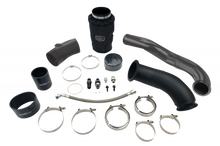 Load image into Gallery viewer, Wehrli wcfWCF100475-GW Wehrli 04.5-07 Dodge 5.9L Cummins S300 Turbo 2nd Gen Swap Kit (No Turbo/Manifold) - Gloss White