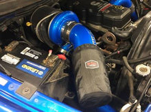 Load image into Gallery viewer, Wehrli wcfWCF100486-IP Wehrli 04.5-07 Dodge 5.9L Cummins S400 Turbo 2nd Gen Swap Kit (No Turbo/Manifold) - Illusion Purple