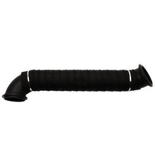 Load image into Gallery viewer, Wehrli wcfWCF100120 Wehrli 04.5-10 Chevrolet 6.6L LLY/LBZ/LMM Duramax 3in Down Pipe