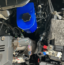 Load image into Gallery viewer, Wehrli wcfWCF100209-GRY Wehrli 04.5-21 Cummins 5.9L/6.7L Brake Master Cylinder Cover - WCFab Grey