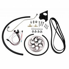 Load image into Gallery viewer, Wehrli wcfWCF100247 Wehrli 06-10 Chevrolet 6.6L LBZ/LMM Duramax Twin CP3 Kit w/Raw Pulley