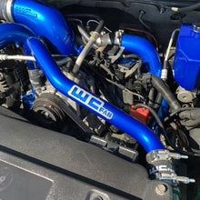 Load image into Gallery viewer, Wehrli wcfWCF100420-CF Wehrli 06-10 Duramax LBZ/LMM Thermostat Housing Kit - Cherry Frost