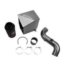 Load image into Gallery viewer, Wehrli wcfWCF100194-RED Wehrli 11-16 Chevrolet Duramax LML 4in Intake Kit - WCFab Red