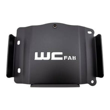 Load image into Gallery viewer, Wehrli wcfWCF100421 Wehrli 11-16 Duramax Battery Tray Relocation Kit