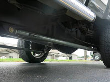 Load image into Gallery viewer, Wehrli wcfWCF100853-GB Wehrli 11-19 Duramax ECLB & CCLB 68in Traction Bar Kit - Gloss Black
