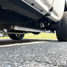 Load image into Gallery viewer, Wehrli wcfWCF100851-CP Wehrli 11-19 Duramax RCLB/CCSB/ECSB 60in Traction Bar Kit - Candy Purple