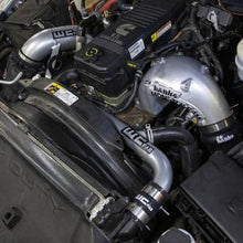 Load image into Gallery viewer, Wehrli wcfWCF100867-BB Wehrli 13-15 Dodge Cummins 6.7L w/Dual Radiator Upper Coolant Pipe - Bengal Blue