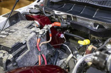 Load image into Gallery viewer, Wehrli wcfWCF100628-BB Wehrli 13-18 Dodge 6.7L Cummins OEM Placement Coolant Tank Kit - Bengal Blue