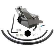 Load image into Gallery viewer, Wehrli wcfWCF100628-BC Wehrli 13-18 Dodge 6.7L Cummins OEM Placement Coolant Tank Kit - Bronze Chrome