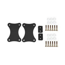 Load image into Gallery viewer, Wehrli wcfWCF100462 Wehrli 15-19 GM 2500/3500 HD Bumper Spacer Kit - 3/4in